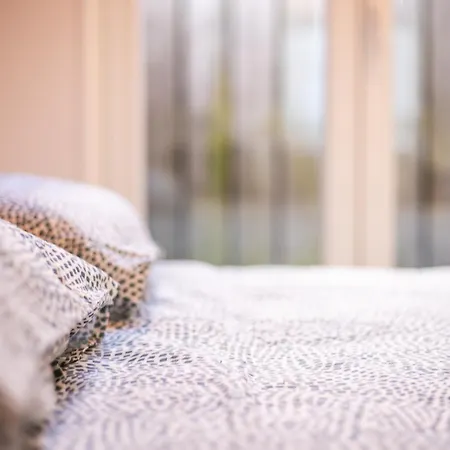 Elegant Arriere Gare Lägenhet Arras