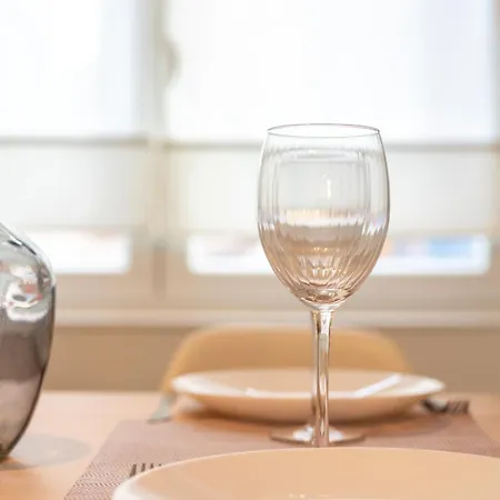 Lägenhet Elegant Arriere Gare Arras